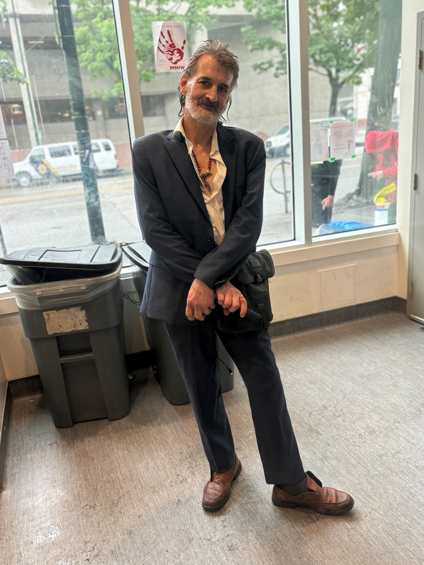 Obituary of Jamie Stuart Richardson