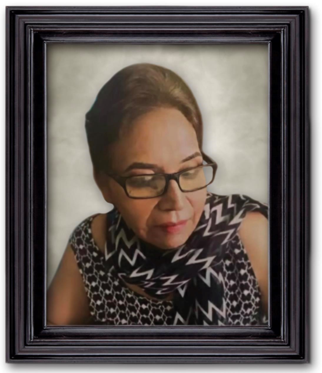 Avis de décès de Guadalupe De La Huerta Guzman