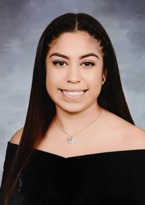 Obituary of Myriam Carolina Mijares