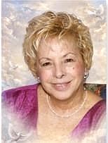 Obituary of Yolanda Suarez