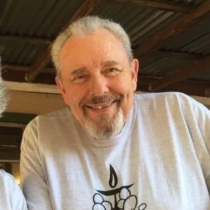 Obituary of Charles Patrick Smith