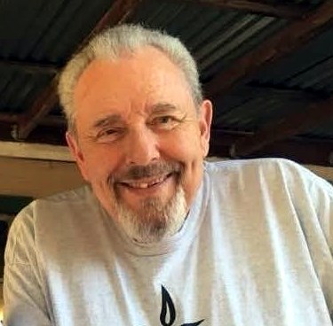 Obituary of Charles Patrick Smith