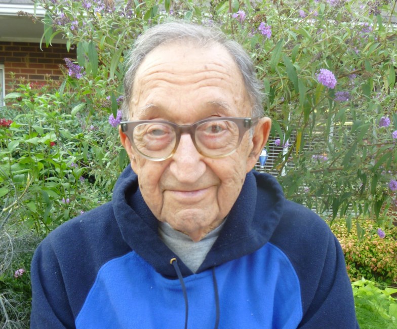 Obituary of Alfred (Al) Al Marshall Thomy