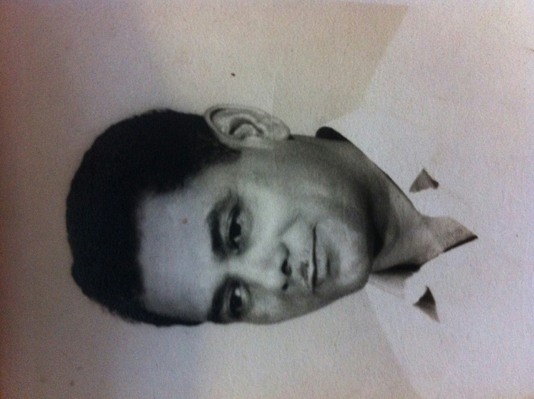 Obituary of Arnulfo Santos Sr.