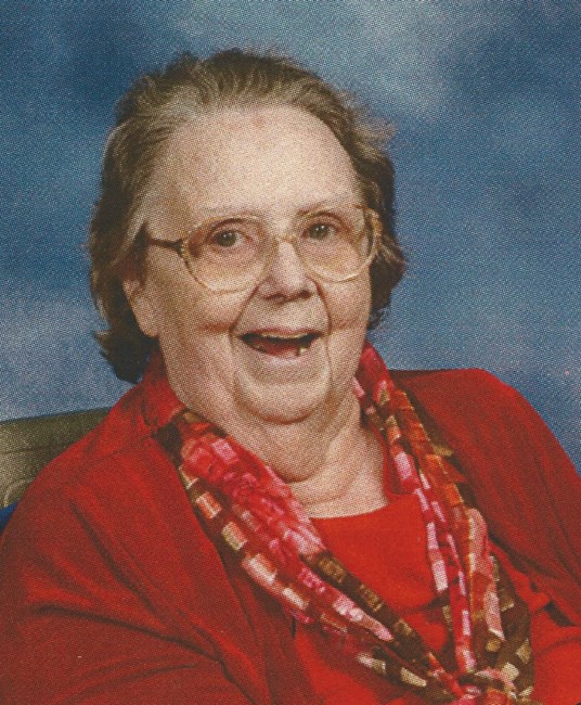 Obituary of Nancy Ann Whitney