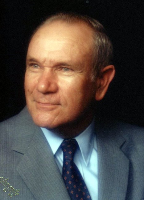 Obituary of James T Michael