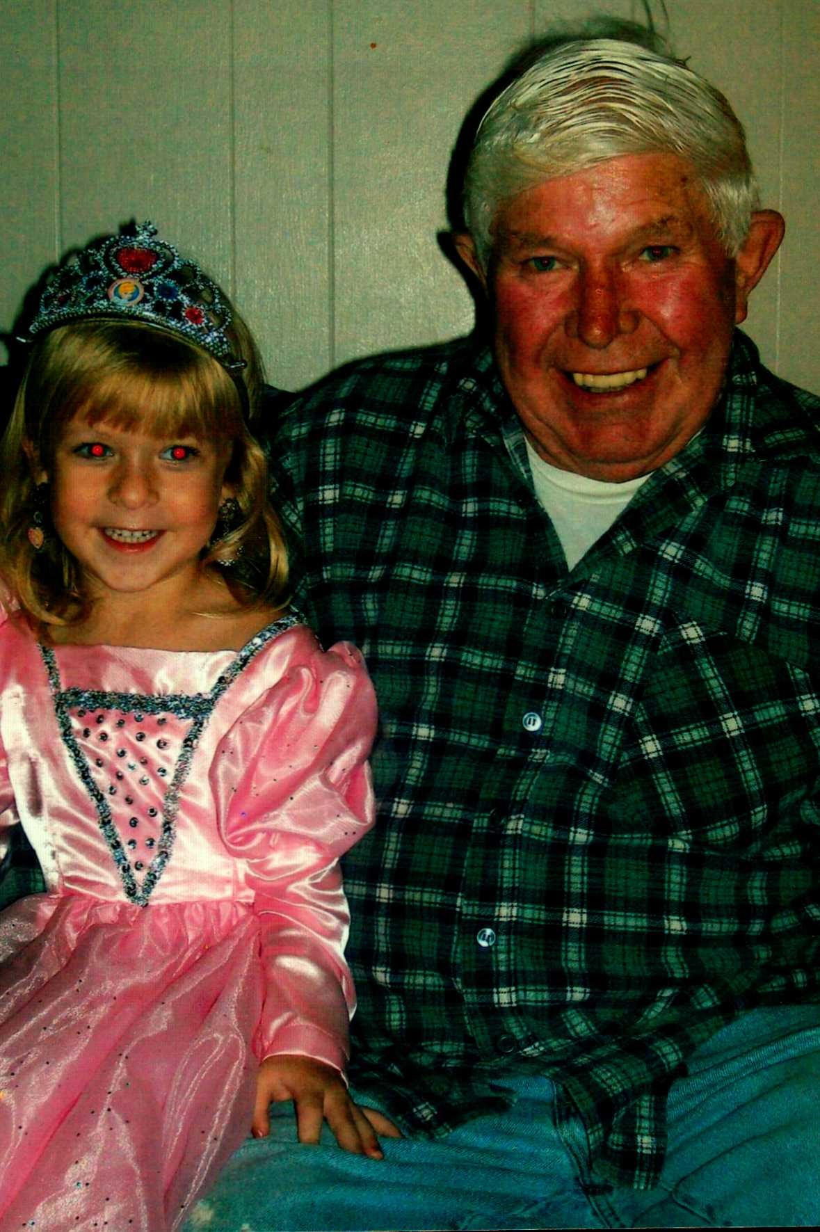 Obituary of Almus Ross