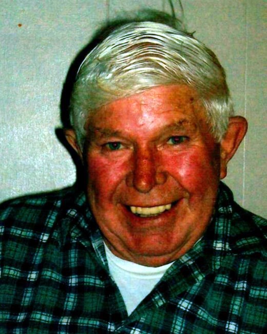 Obituary of Almus Ross