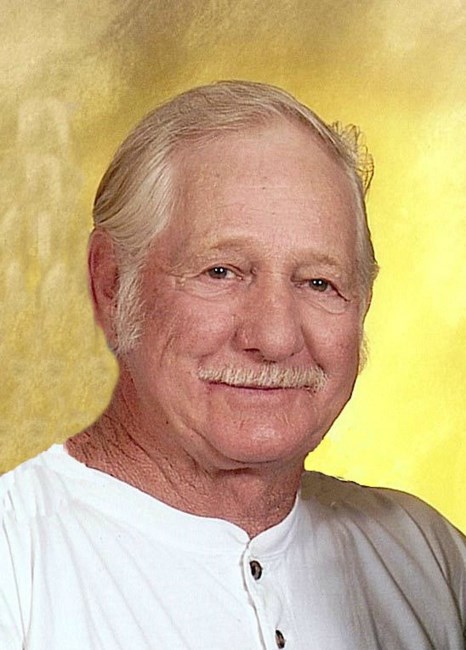 Obituary of Harold Eugene Peck