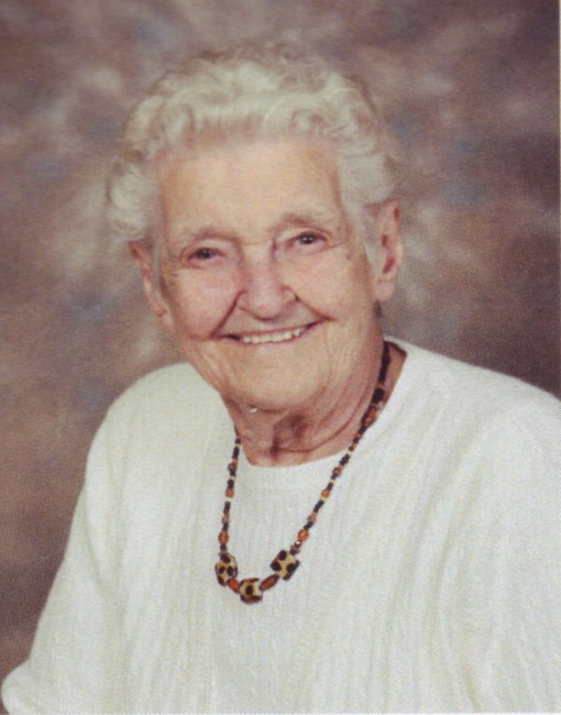Obituary of Janet Grey Chaplin