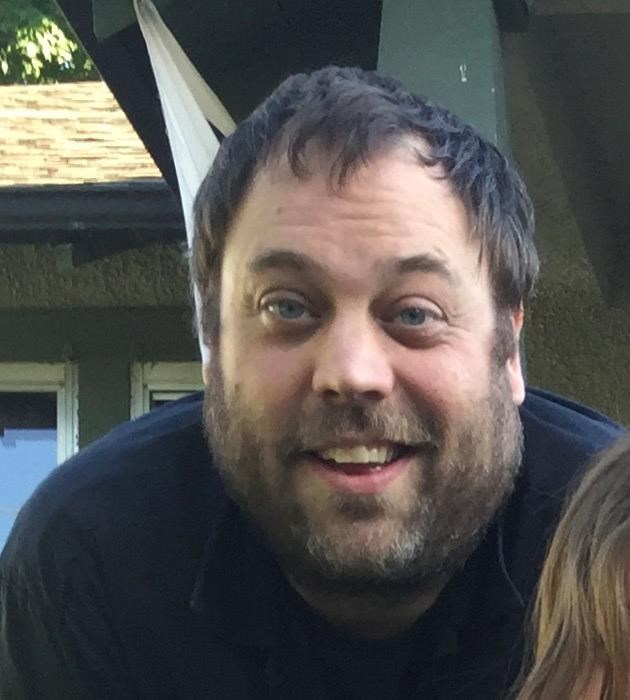 Obituary of Kristofer Lars Schantz