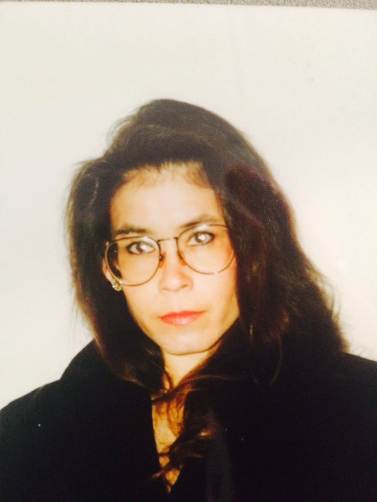 Obituary of Paula Jean Kinsey