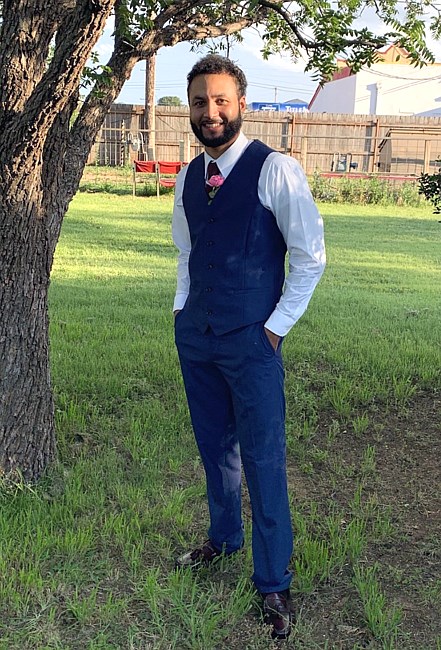 Obituary of Sean Bedford Jr.