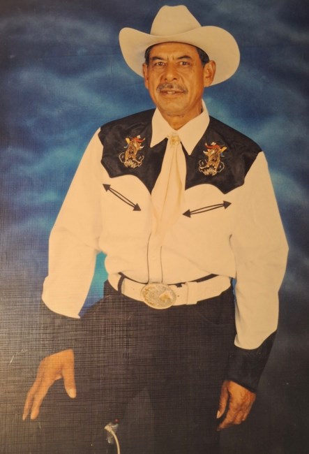 Obituary of Jose Guadalupe Rivera Garcia