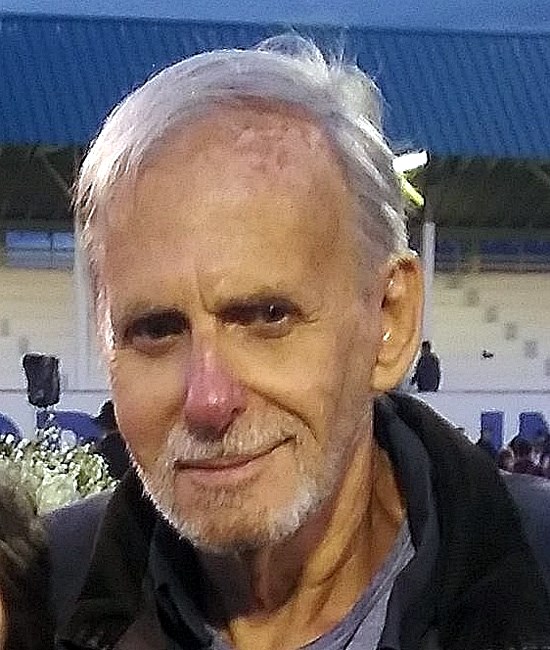Obituary of John "Wayne" Wiley