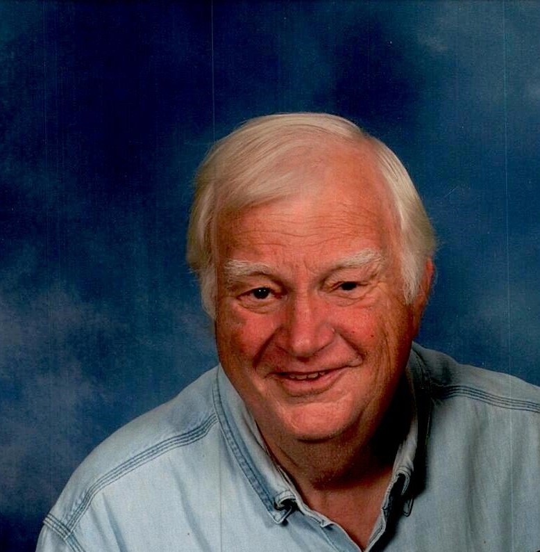 Avis de décès de Jack Lee Chilcote