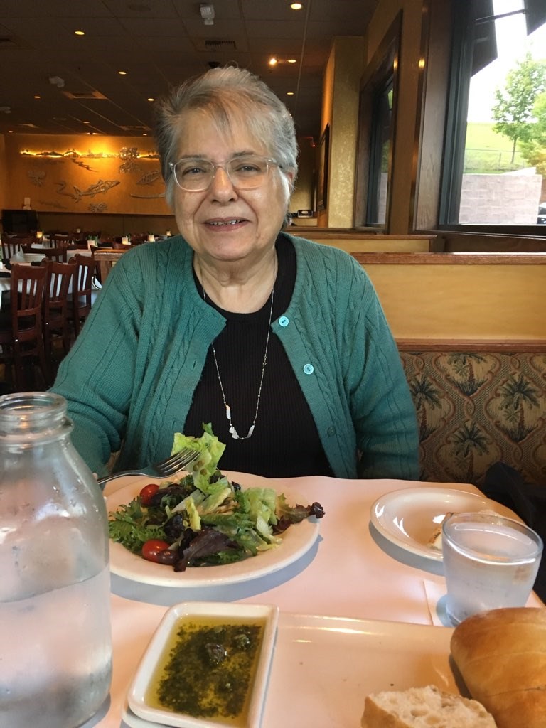 Obituary of Linda J. Gallo