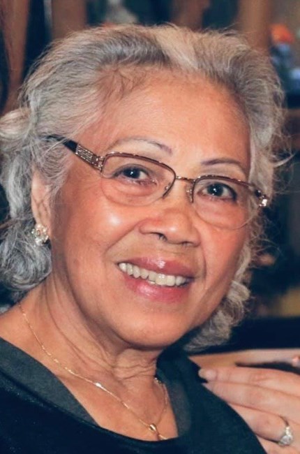 Obituary of Nhung Thi Hoang
