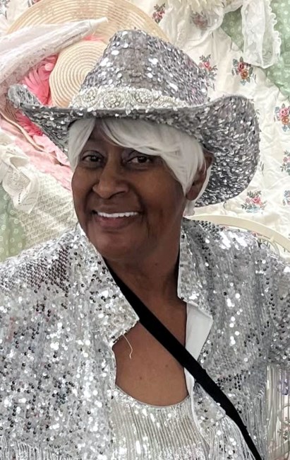 Obituary of Shirley Ann Quick