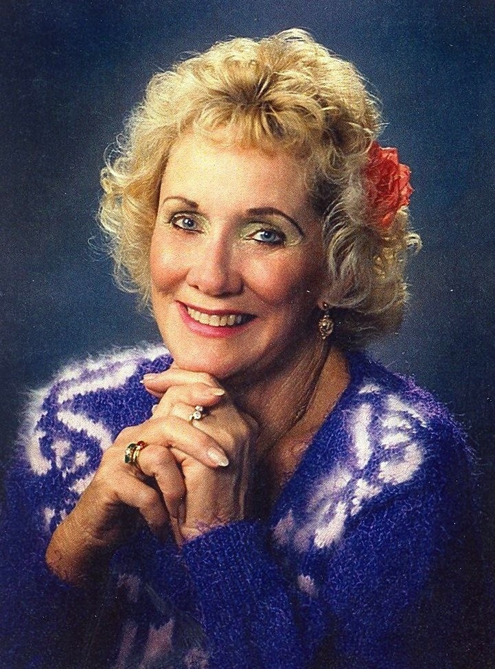 Catherine Lamb Obituary