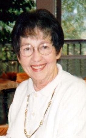 Obituary of Sarah Elizabeth Klassen