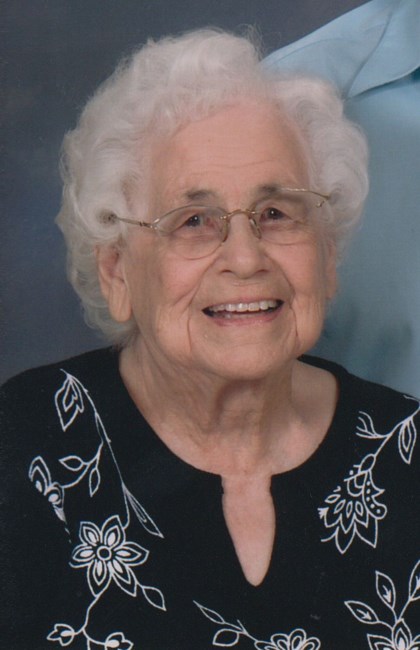 Obituary of Elaine Boswell