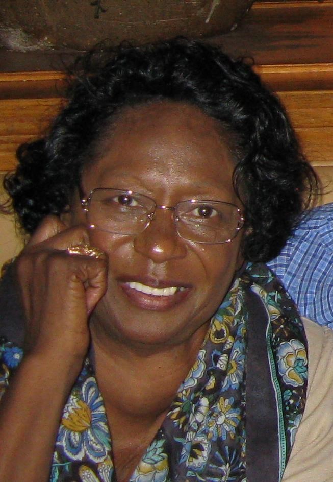 Gloria Brown Obituario Las Vegas, NV