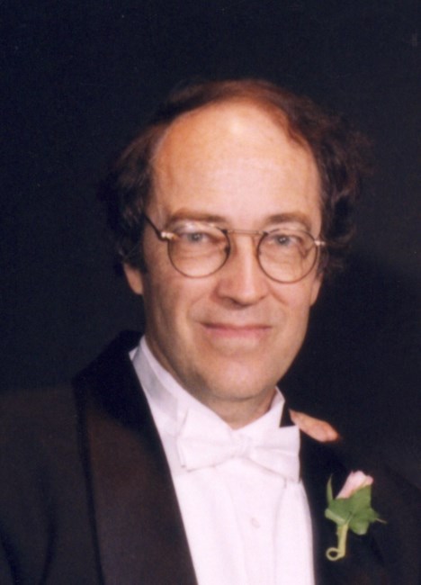 Obituary of Charles Shaneyfelt