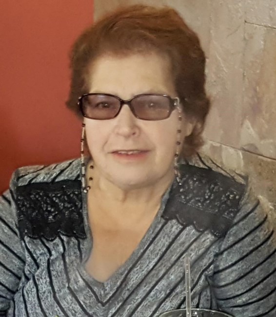 Obituario de Tomasa Garza