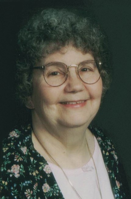Obituario de Bonnie Jo Farmer