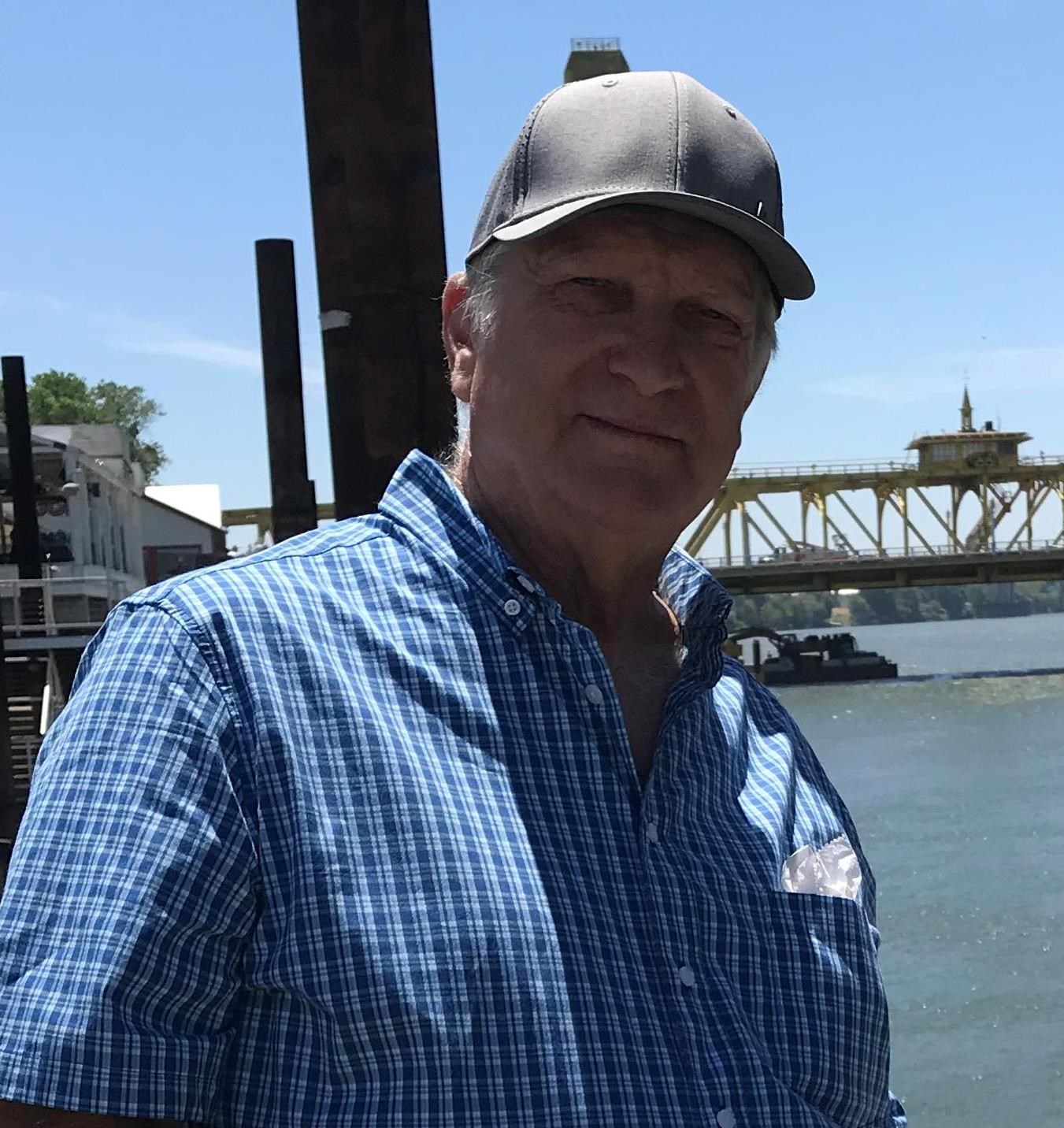 Obituary of Frederick Stephen Pollick