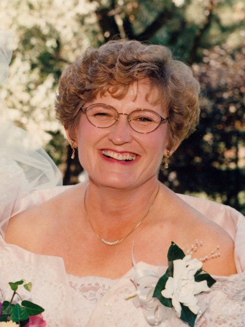 Obituary of Nancy May Brinkley