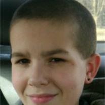 Obituary of Michael Andrew Steele