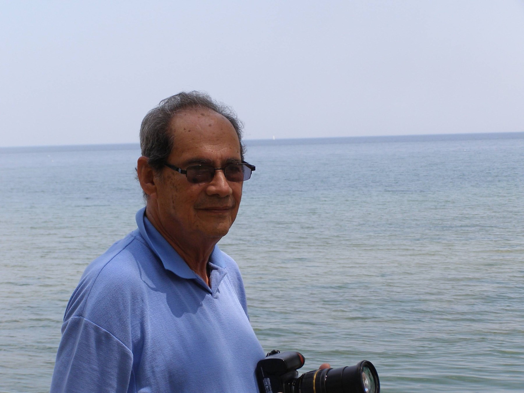 Obituary of Alvaro Ramon Menendez