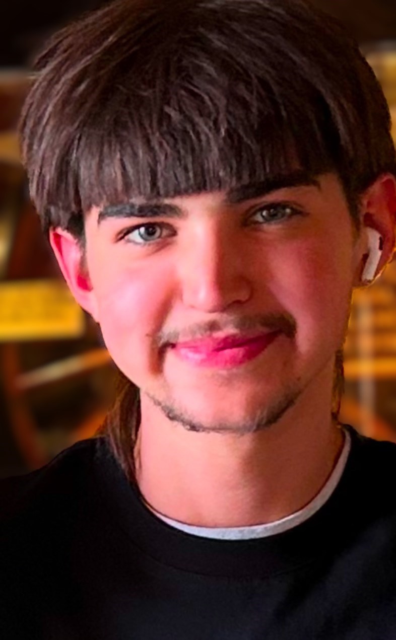 Obituary of Ryan Roger Simpson