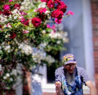 Obituary of John Willis