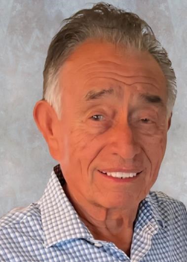 Obituary of Ernest M Pina