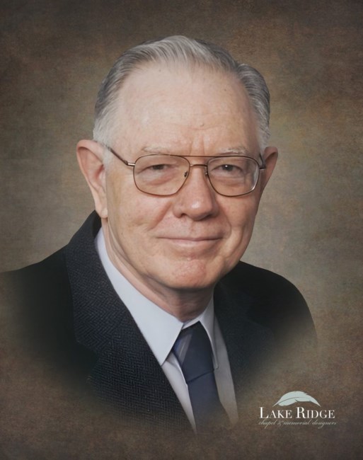 Obituary of Joe Edd  Sanders