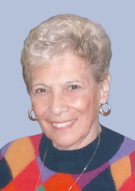 Obituary of Mildred R. Duarte Russo