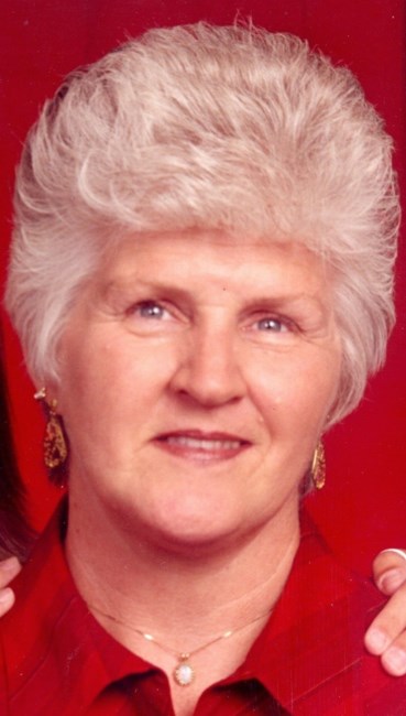Obituary of Beverly Jean Brink
