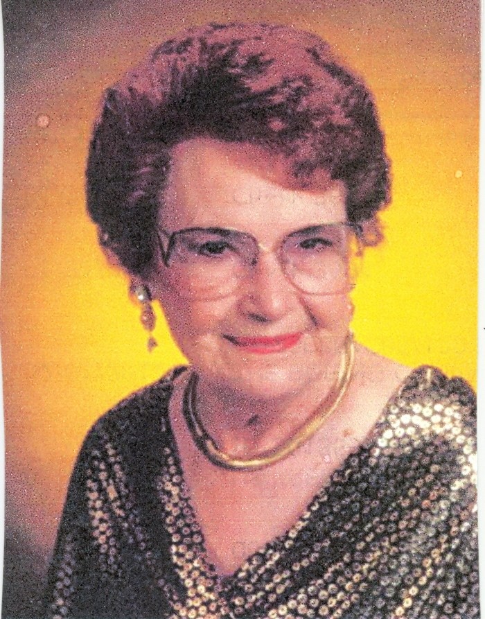 Obituary of Marie Madelyn Kuehner