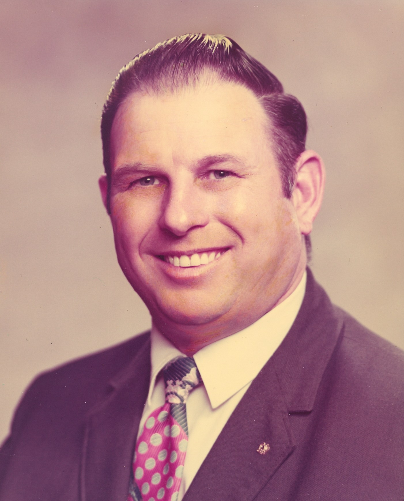 James H. Plott Obituary Chattanooga, TN