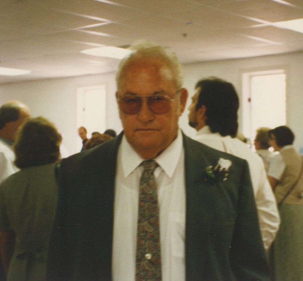 Obituary of James Roger Brown