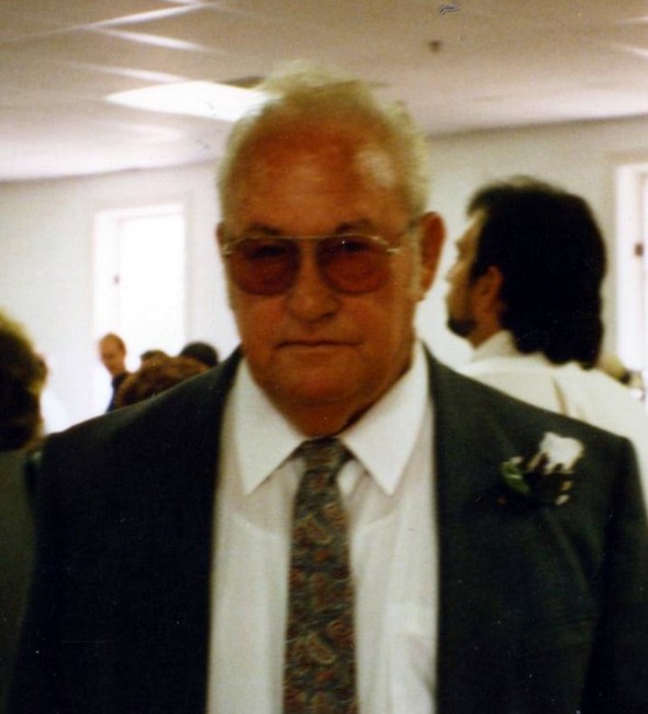Obituary of James Roger Brown