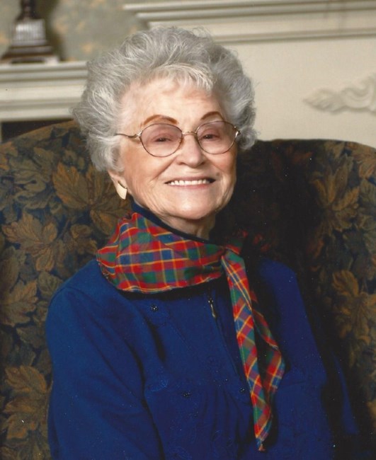 Obituary of Barbara Helen Davenport