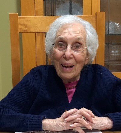 Obituary of Marilyn G Salon