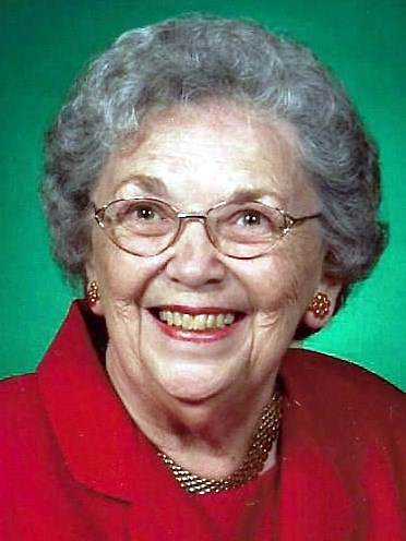 Obituary of Betty Jo Hanna