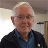 Obituary of Sheldon R. Smith