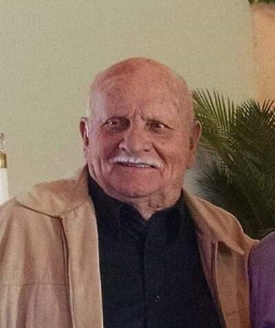 Obituary of Robert C. Ford Sr.