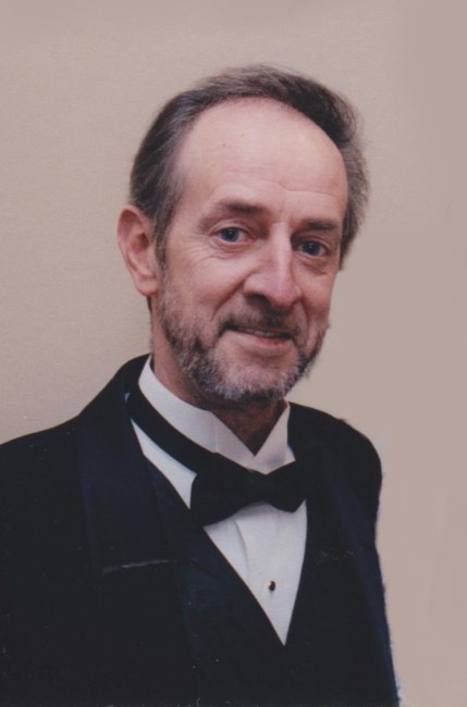 Obituary of Dennis Stephen Lisiscki